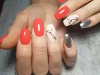 Маникюр, педикюр, фотография 4
