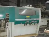 Продам деревообрабатывающее оборудование