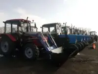 продам трактор мтз