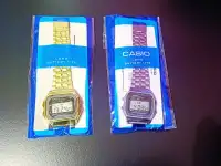 Наручные часы Casio