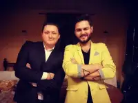 Ведущий на Новый год, свадьбу, юбилей