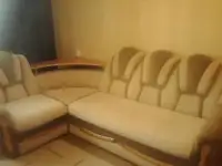 Продается угловой диван