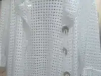 Продам вязаный кардиган