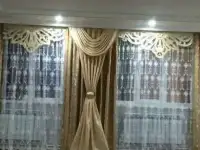 Шторы покрывала, чехлы, ткань, пошив ткани. РАССРОЧКА