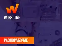 Разнорабочие