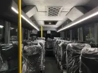 Переоборудование /дооборудование коммерческих авто
