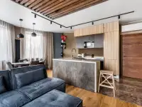 Ремонт квартир под ключ, фотография 2