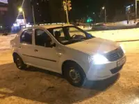 Продам Renault Logan 2011 г.в., фотография 8