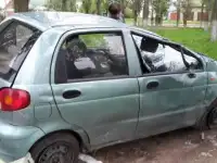 Продам Matiz