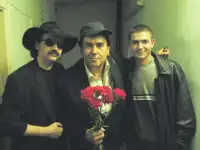 Вокальный двойник Михаила Боярского, фотография 4