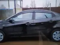 Продаю Киа Рио 3 Рестайлинг, фотография 2