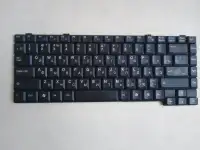 iRU Intro 2514L COMBO ноутбук на запчасти., фотография 5