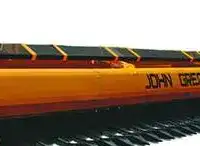 Жатка для уборки подсолнечника ЖНС-6в