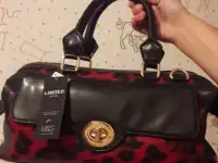 Сумка из эко кожи