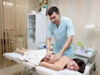 Массажист Валиуллин Радик