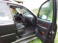 Ssang Yong Rexton, 2014 2.0 АТ TDCi, фотография 9