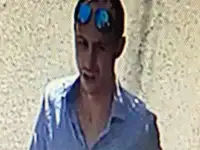 Украден взрослый велосипед
