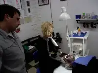Обучение лазерному удалению татуажа и тату, фотография 7