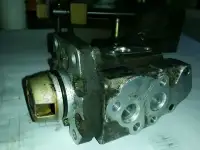 Ремонт ТНВД любых авто