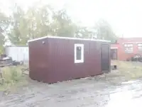 Продам бытовой модуль 6*2,4 м, фотография 5