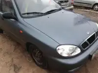 Продаю авто ЗАЗ