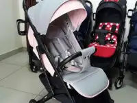 Стильные и компактные Yoya Plus 2/Mstar + накидка, фотография 7