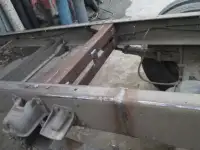 Сварочный ремонт рам грузовиков  джипов , внедорожников прицепов полуприцепов., фотография 3