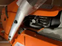 Новая бензопила Husqvarna 365 Аналог, фотография 5