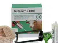 Набор для лечения копыт, Technovit-Bond-2.