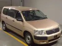 Универсал toyota succeed van пробег 42 тыс км цвет бежевый без пробега РФ