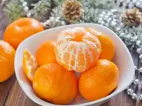 Мандарины Абхазские от производителя, фотография 2