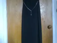 Прокат вечернего платья