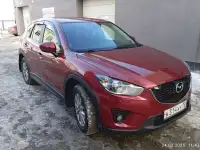 Продам  Mazda CX-5 2.0  150 л.с. 2012 г. Бензин. АКПП.  Полный привод.