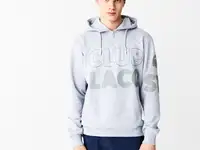 Мужская толстовка lacoste regular fit