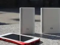 Xiaomi Power Bank 2 10000mah Зарядное устройство