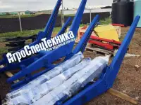 Погрузчик ПКУ 0.8