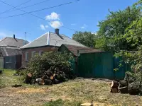 Спил деревьев, расчистка участка, покос травы по всему ЛНР, фотография 4