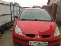 Продам автомобиль Mitsubishi Colt