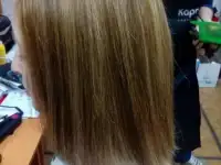 Лечение волос (Бьютекс), фотография 4