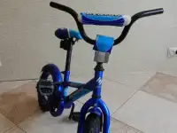 продам детский велосипед