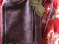 Сумка из экокожи Flame Dance, фотография 3