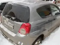 Продам Chevrolet Aveo 2010г 1,2 механика, 3 двери, фотография 3