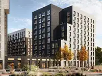 Продается 2-комн. квартира 51.8 м2 в новостройке
