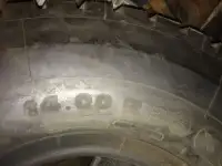 Шина для кранов Michelin 385/95R25