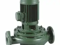 Циркуляционный насос DAB CP 40, 2700 T