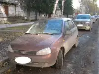 Продаю Калину Лада Калина
