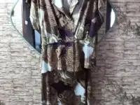 Костюм летний.