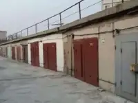 Сдам в аренду гаражный бокс, Дорожная 16д