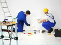 Строительные Услуги