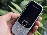 Nokia 2330с Black оригинал, комплект